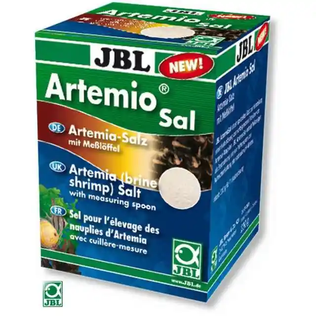 Hrana pentru pesti, JBL ArtemioSal Premium