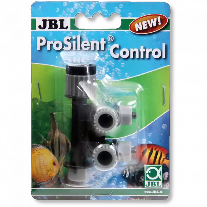 Valva conectare, JBL ProSilent Control Livrare expres