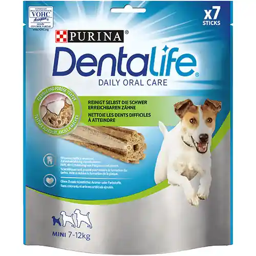 Recompense pentru caini, Purina Dentalife Ofertă specială