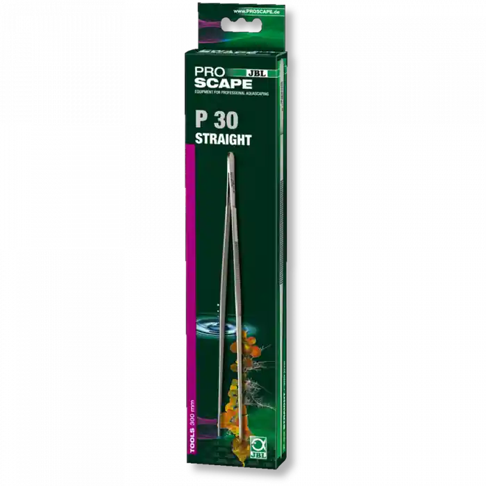 Penseta plante acvariu, JBL ProScape Tool P 30 straight Livrare expres
