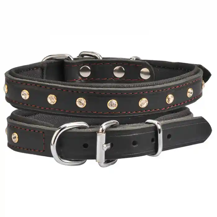 Chilipir Zgarda pentru caini, Savelli-Pet SBT 3050