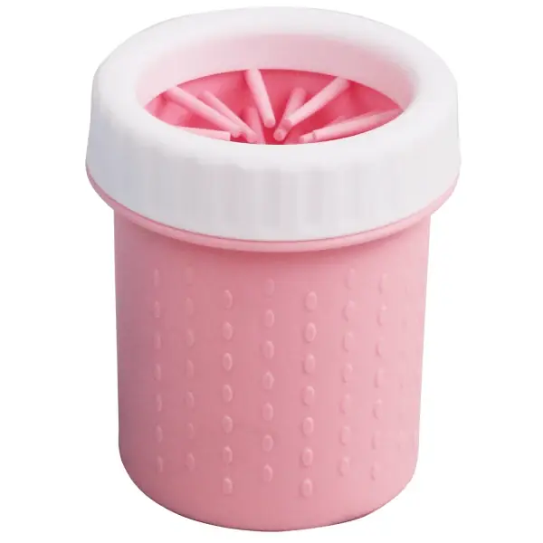 Bestseller Dispozitiv pentru spalarea labutelor Pawise S