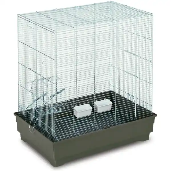 Discount Cusca pentru veverite MPS Lux Cromo 66X45X76cm