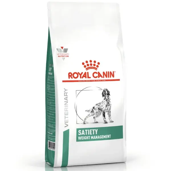 Reducere extra Hrana uscata pentru caini Royal Canin VHN Satiety 1.5kg