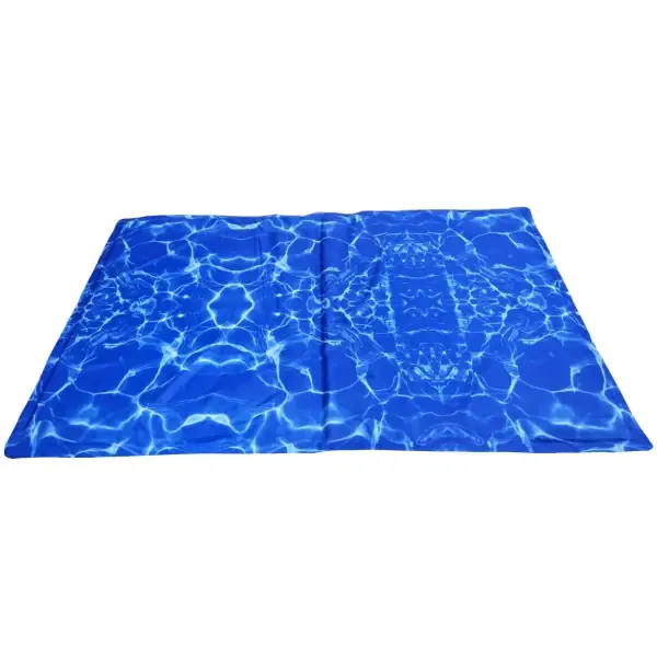 Preț promoțional Covoras racoritor pentru caini Enjoy Lagoon S 50x40cm