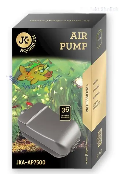 Pompa aer Atman JKA-AP7500 Premium