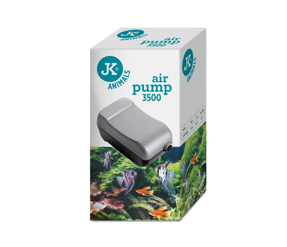 Pompa aer Atman JKA-AP3500 Ieftin