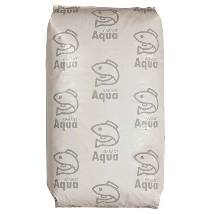 Plată securizată Aqua garant hrana premium-4mm