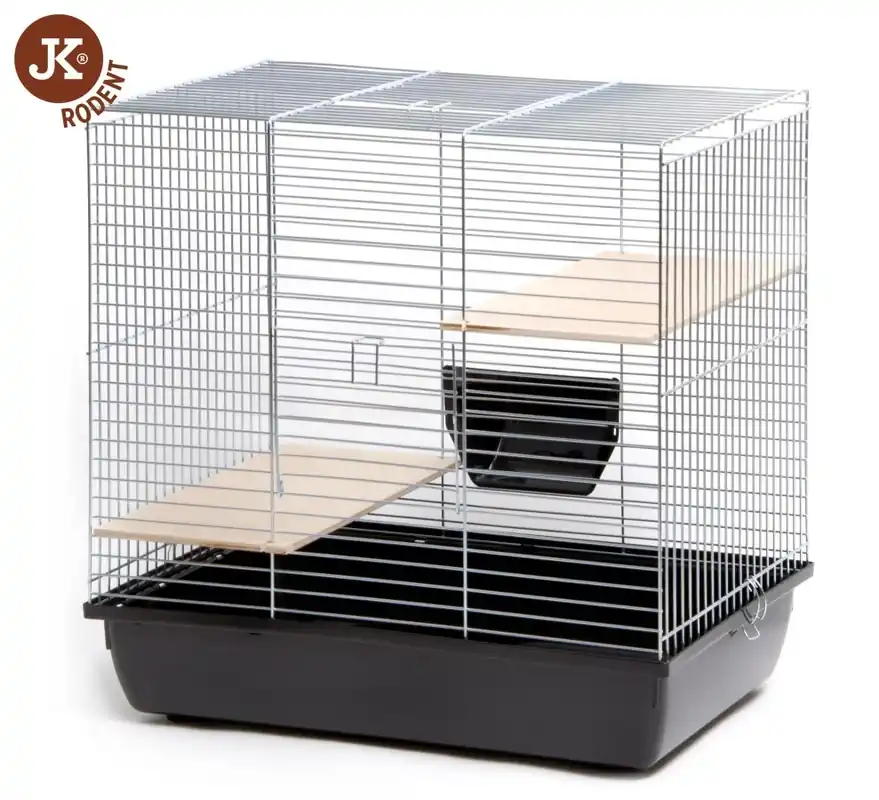 Cușcă Chinchilla cromata 60 Promoție