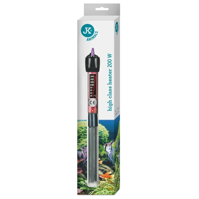 Încălzitor profesional ATMAN- 200W Ofertă specială