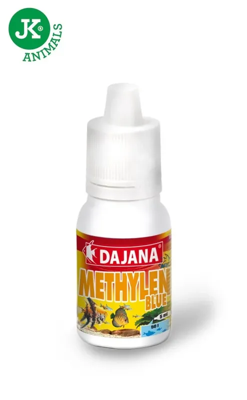 Dajana albastru de metilen-20ml Cel mai vândut