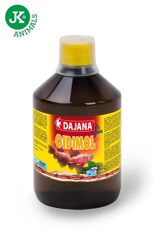 Bestseller Dajana Oidimol- 500ml