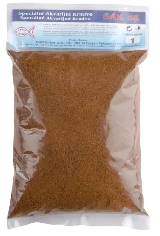 Premium SAK 55 -nr0- 1kg