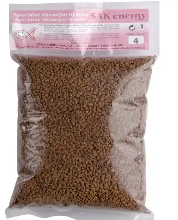 Cumpără acum SAK Energy -nr3- 1kg (special pentru creștere, colorit)