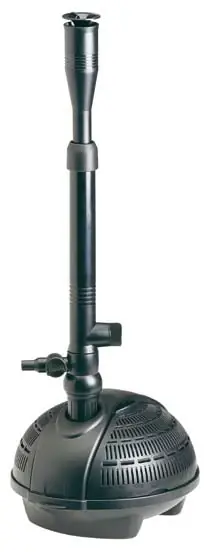 Pompa arteziana Pondovario 750 Reduceri