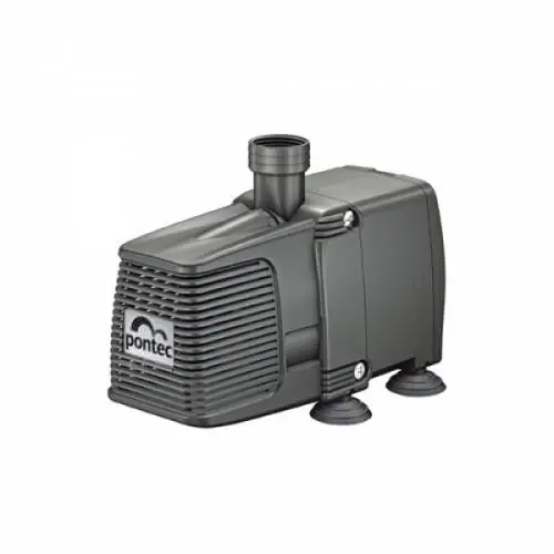 Ofertă exclusivă Pompa Pontec PondoCompact 3000