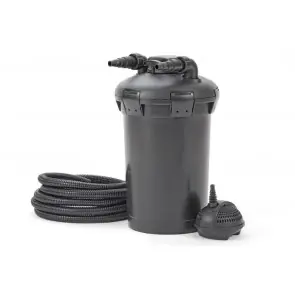 Filtru iaz Pontec PondoPress 15000 Comandă acum
