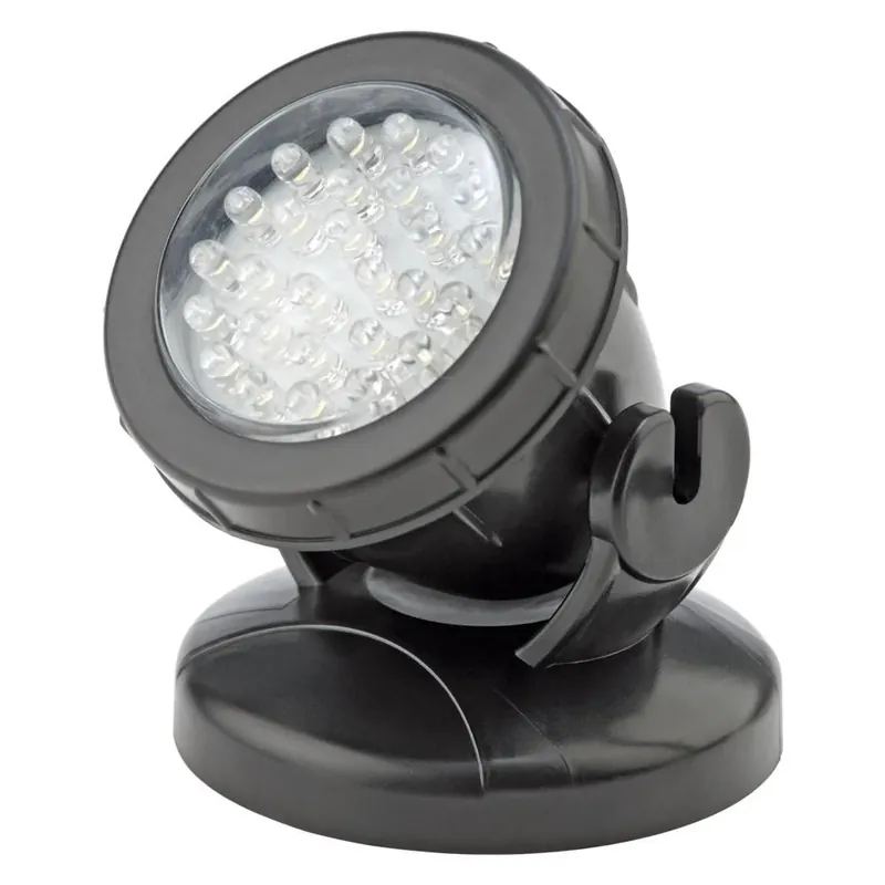 Plată sigură Proiector iaz Pontec PondoStar LED Set 1