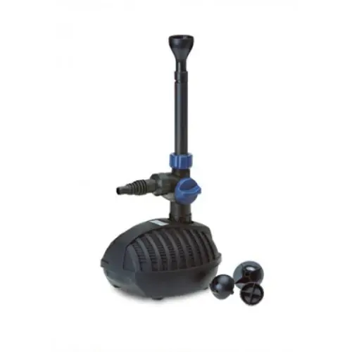 Aquarius Fountain Set Classic 2500 Cel mai vândut