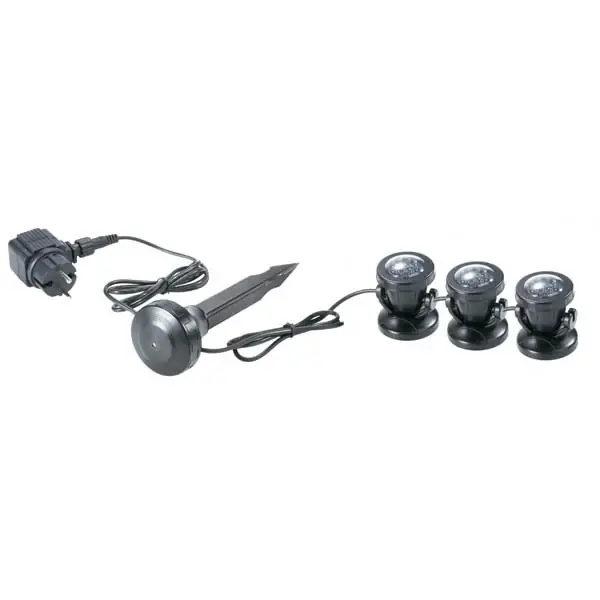 Comandă acum AquaKing LED-27-3 cu senzor de lumină
