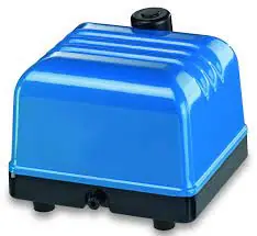 Preferatul clienților Aerator Hailea MK-60