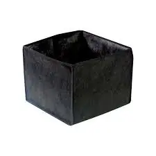 Ultima șansă Cos de pinza pentru plante iaz-Ø 15 x 15 cm