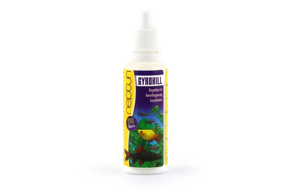 Preț mic Gyrokill-40ml