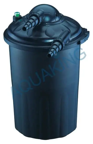 Bureti de schimb la filtrele-Aquaking drukfilter PF 10 ECO Cumpără acum