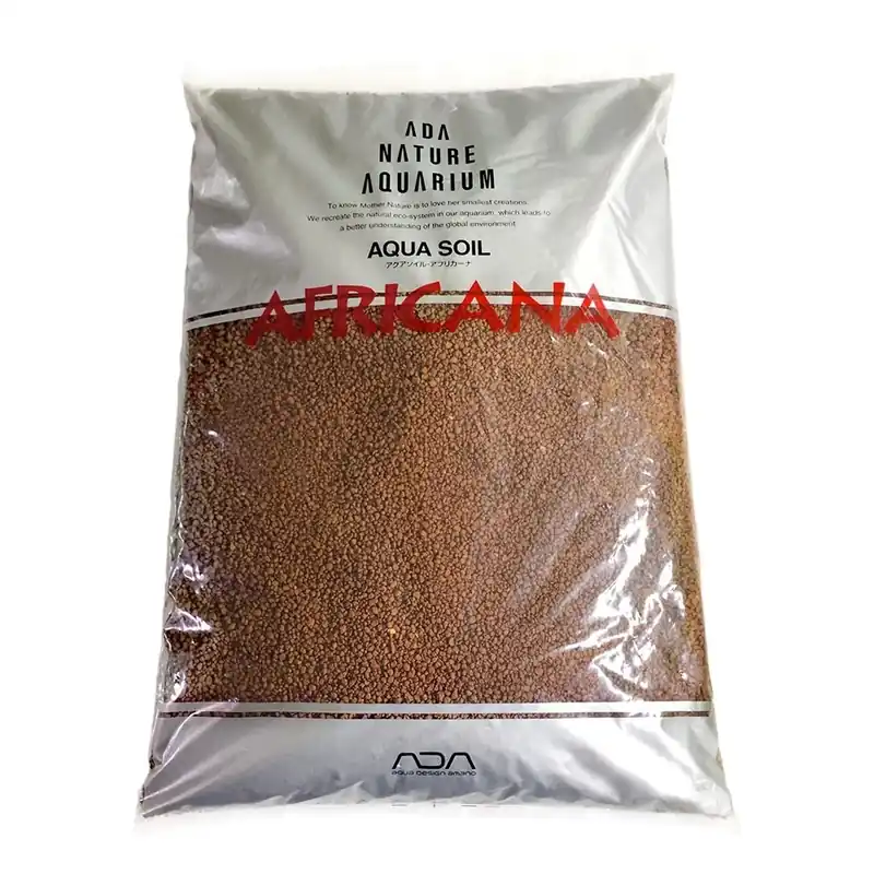 Promoție ADA Aqua Soil Africana 9L
