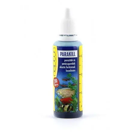 Mai ieftin Parakill-40ml