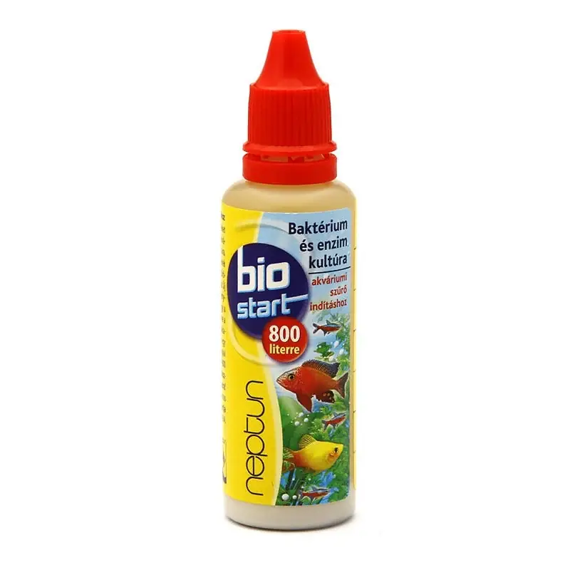 Calitate înaltă Solutie ciclare-Bio start-40ml