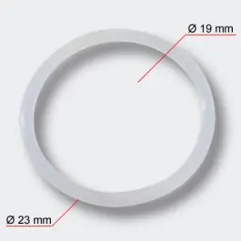 Spare Part External Filter SunSun HW303 Inlet & Outlet Adapter O-Ring Preferatul clienților