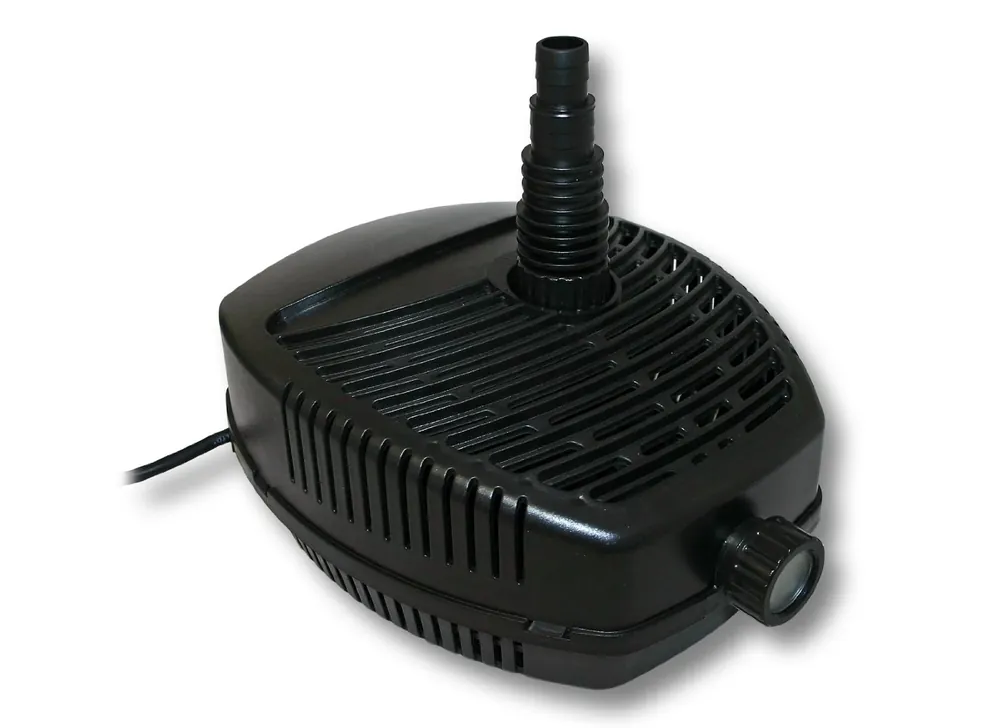 Pompa 4500 l/h Ofertă