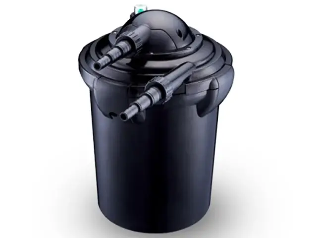 Retur gratuit Filtru subpresiune Aquanova NPF 30 + 11W UV