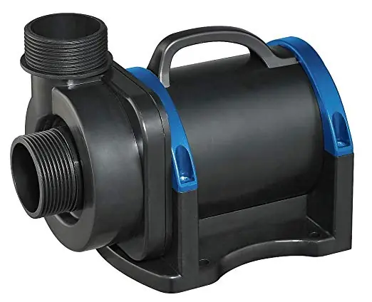 Pompa iaz- OSAGA OHE 19000 (155W) Cumpără acum