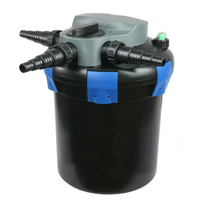 Cumpără online Filtru iaz Osaga ODF 6000