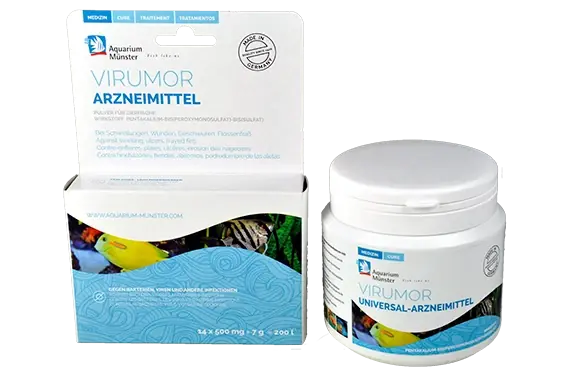 Virumor 500mg Ofertă