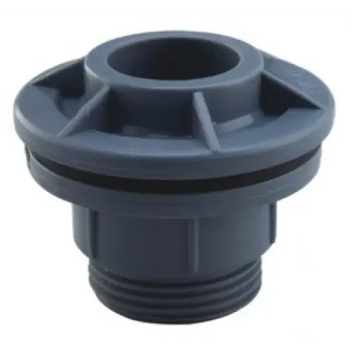 Flanșă de trecere din PVC 63 mm PN16 Preț mic
