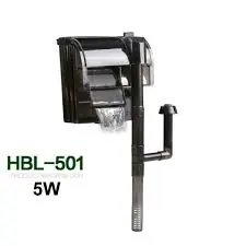 Filtru cascada SunSun - HBL-501 Disponibil imediat