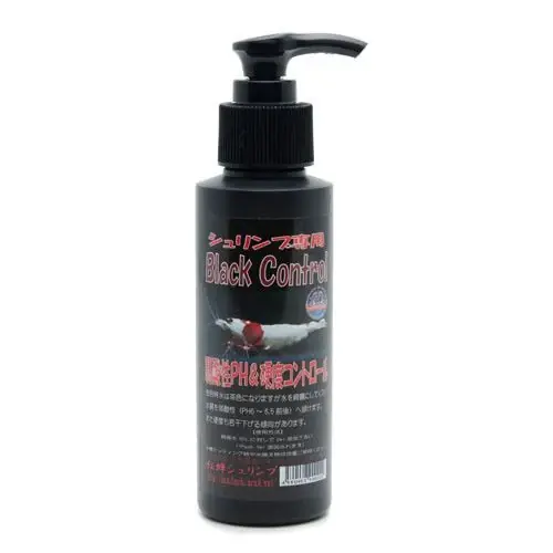 Reducere specială Benibachi Black Control 100ml