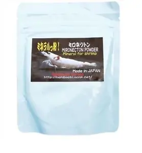 Benibachi Mironecton Powder 100% 120g Preț promoțional