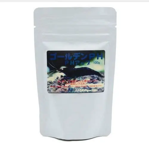 Popular Benibachi Golden PH-UP 100g