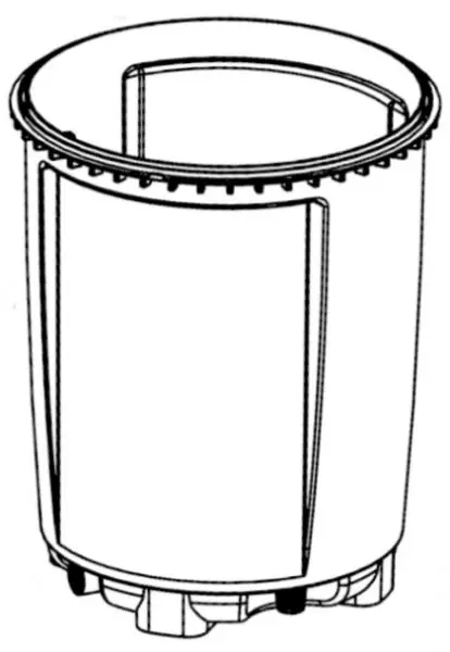 Vezi acum Canistra velda-Clear Control 75