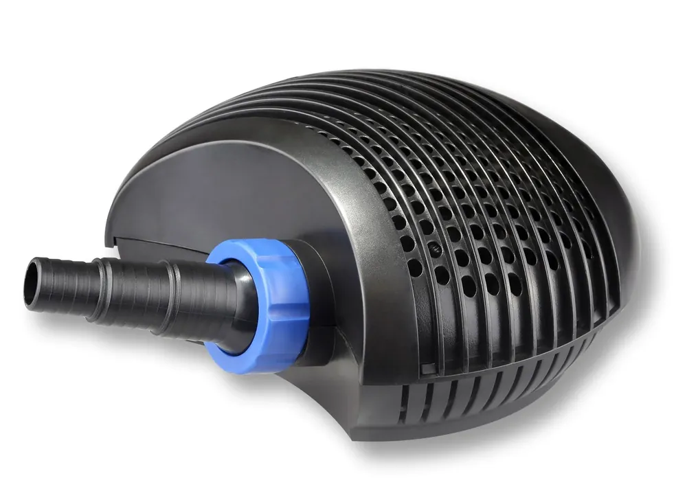 Pompe iaz SunSun CTF-6000 SuperEco-6000l/h 40W Doar azi