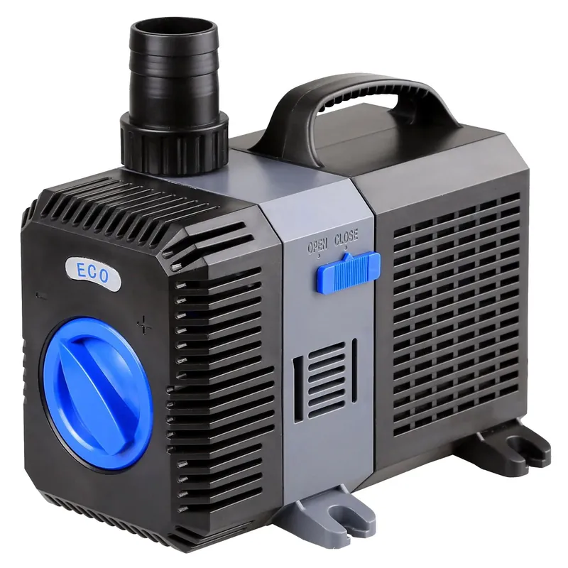 Pompa iaz-SunSun CTP-2800 SuperEco-3000l/h 10W Popular