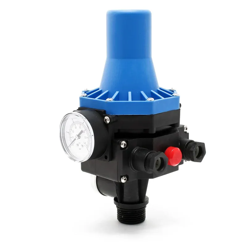 Doar azi Presostat SKD-3 230V monofazat pentru pompa de puț pentru instalații de apă menajeră