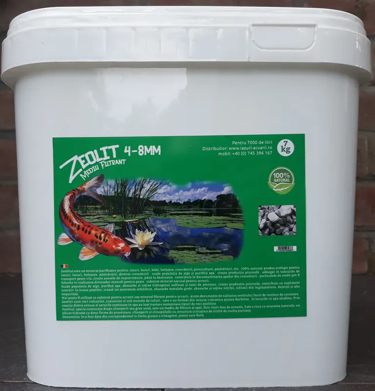 Reducere Galeata PVC 10litri