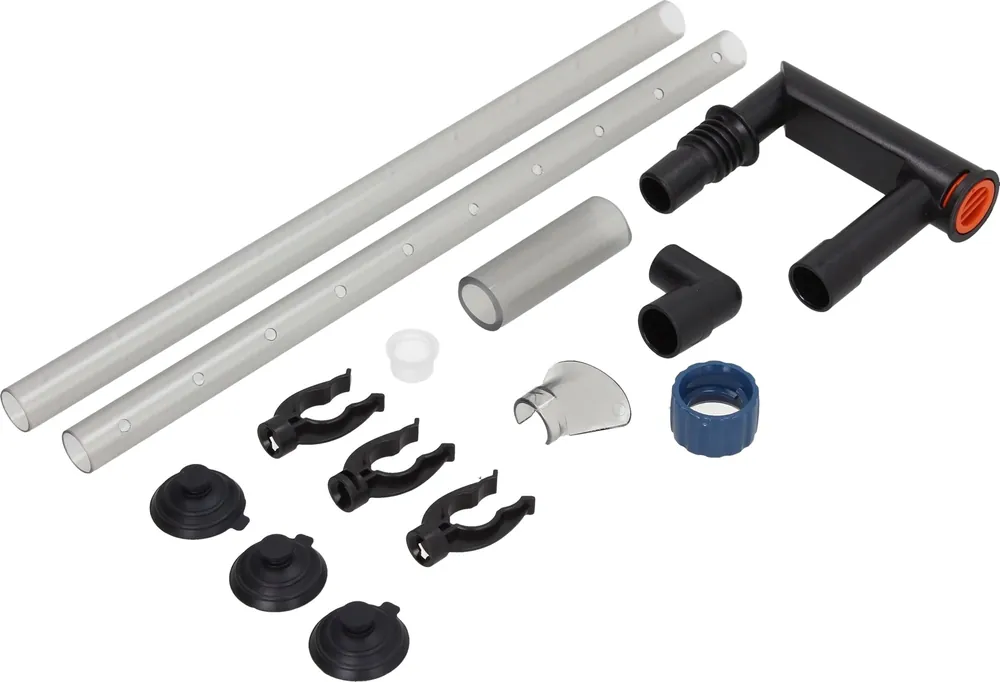 Reducere Set cu pulverizator filtru extern Bio Master