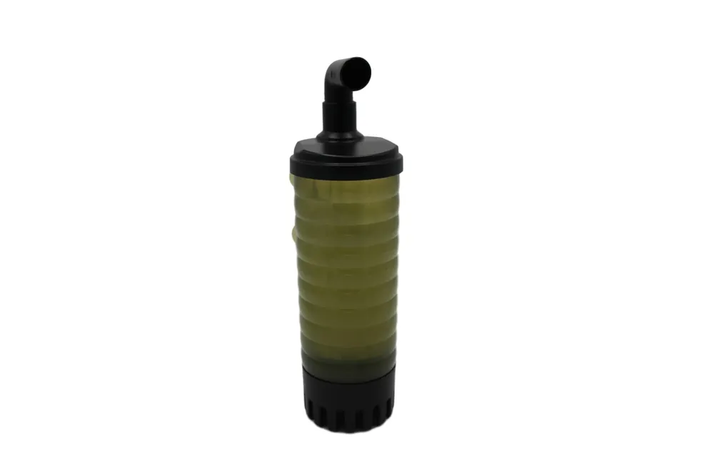 Filtru cu talpa mobila ZB-200F Retur ușor