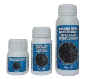 Ultima șansă Super Active Carbon Coconut -125g
